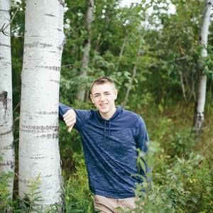 Meet your Posher, Mason